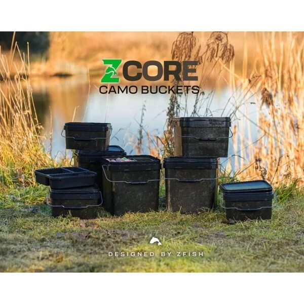 ZFISH Inner Tray for Z CORE Bucket 17L 4