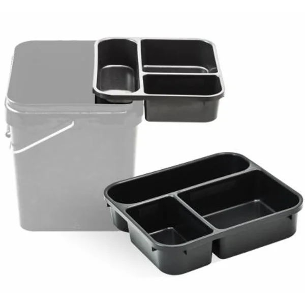 ZFish Bandeja cubo Z-CORE de 17lt
