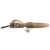 Zfish Kit Safety Lead Clip + Qc Para Carpfishing