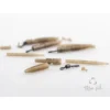 Zfish Kit Safety Lead Clip + Qc Detalle