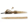Zfish Kit Safety Lead Clip Para Carpfishing