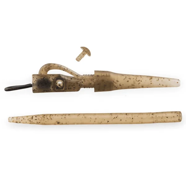 Zfish Kit Safety Lead Clip para carpfishing