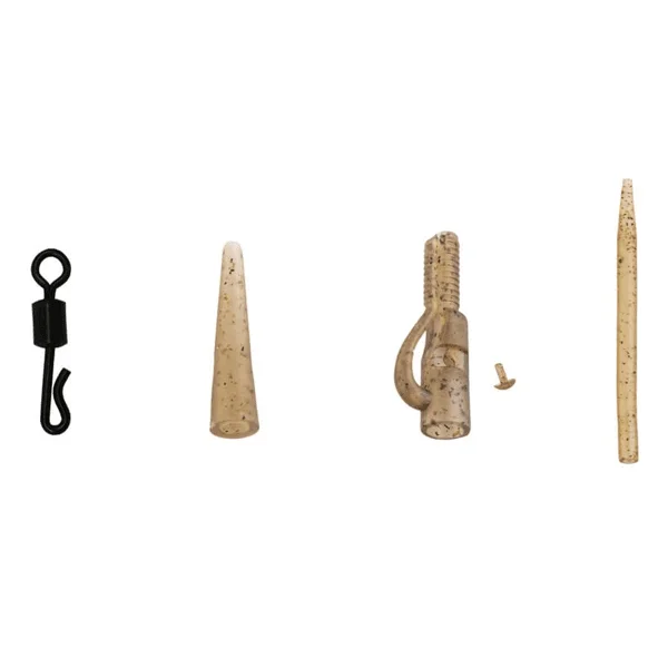 Zfish Kit Safety Lead Clip detalle