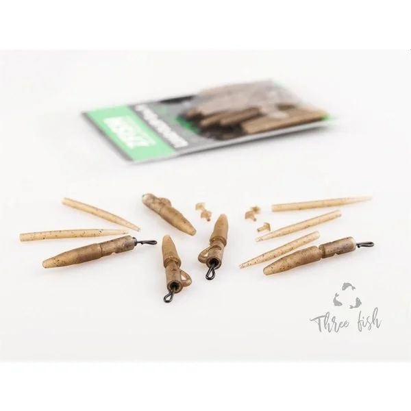 Zfish Kit Safety Lead Clip de Zfish