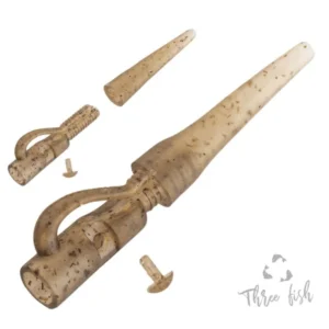 Zfish Lead Clip Set detalle