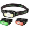 Zfish Headlamp Lumenix 1 Zfish Headlamp Lumenix Frontal De Pesca