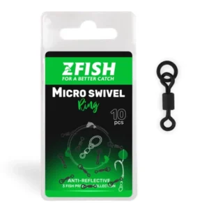 ZFish Micro Swivel Ring