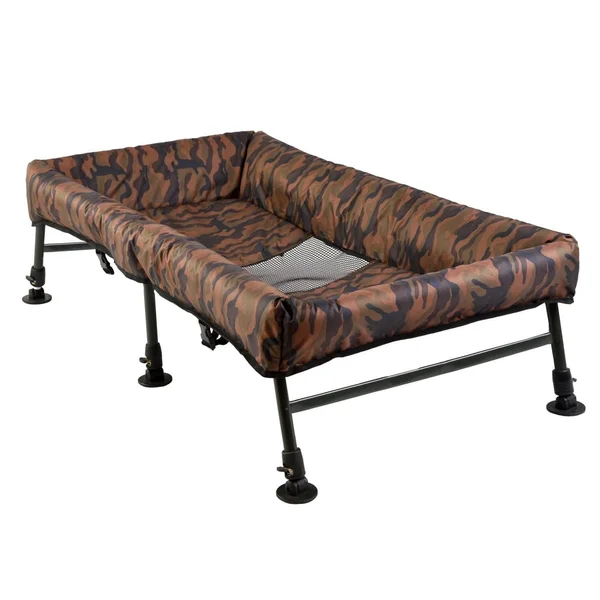 Zfish Carp Camo cuna acolchada