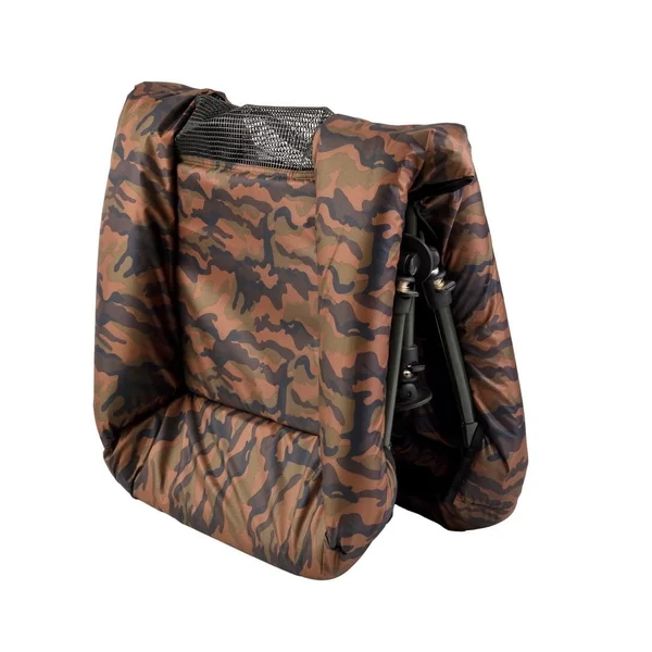 Zfish Carp Camo con colcha