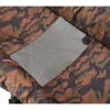 Zfish Carp Camo Drenaje De Red