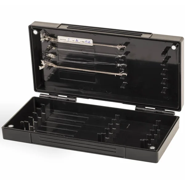 ZFISH Method Rig Case 150 1