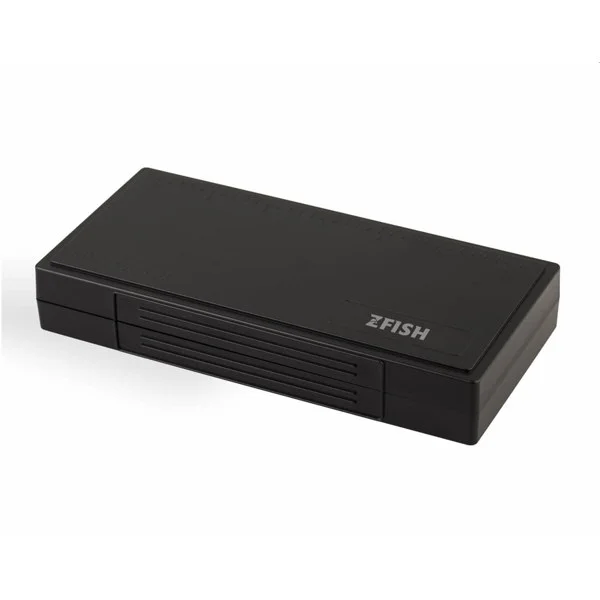 ZFISH Method Rig Case 150 2