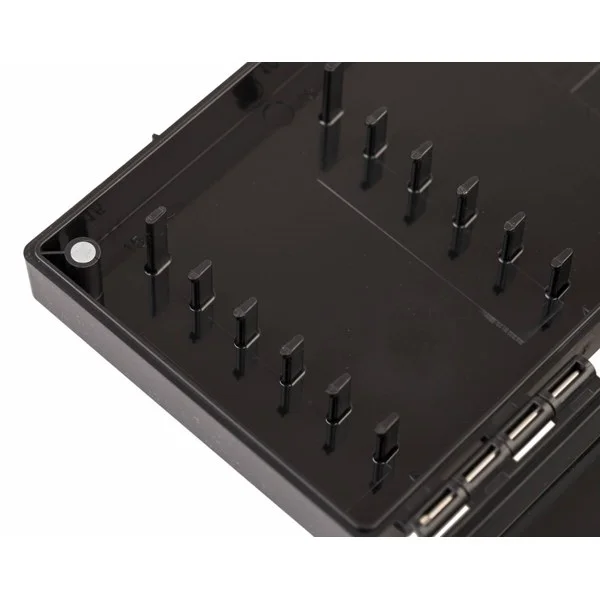 ZFISH Method Rig Case 150