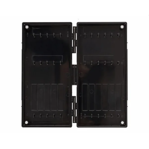 ZFISH Method Rig Case 150