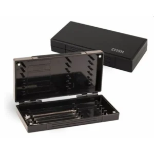 ZFISH Method Rig Case 150