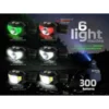 Zfish Neonix 1