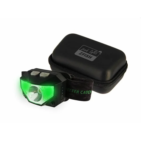 ZFISH NEONIX 4