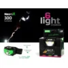 Zfish Neonix 5
