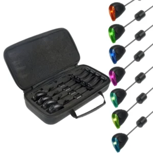 Zfish Indicador ZFS 99 Multicolor SET