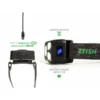 Zfish Headlamp Photonix Frontal De Pesca