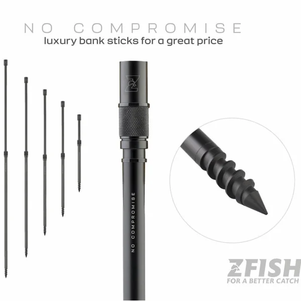 ZFISH Bank Stick Vantage