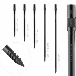 ZFISH Bank Stick Vantage