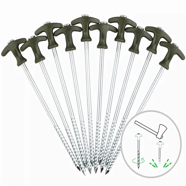 ZFish picas biwy 20cm 10 unidades