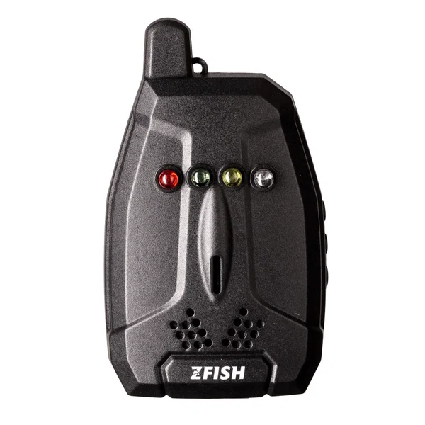 ZFish Bite Alarm Set Prime receptor