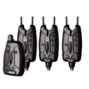 Zfish Bite Alarm Set Prime 3+1