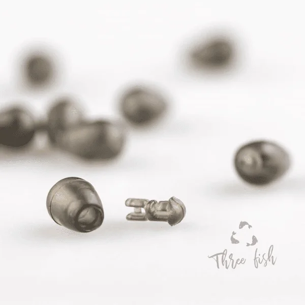 Zfish Quick Change Beads para carpfishing