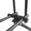 Zfish Rod Pod Rodmaster 4 Rods Con Tuercas De Bloqueo