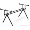 Zfish Rod Pod Rodmaster 3 Rods De Aluminio