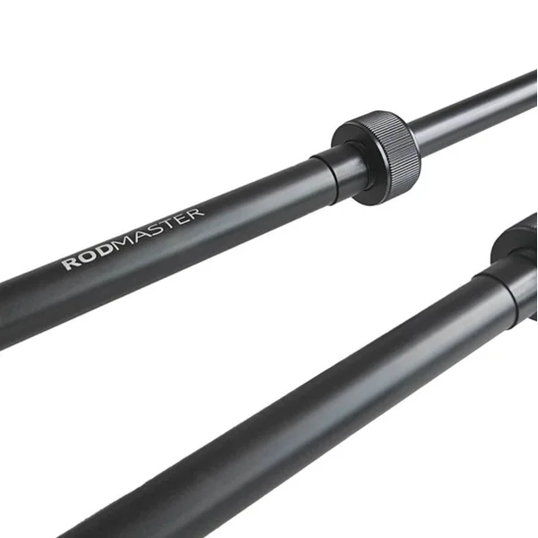 Zfish Rod Pod RodMaster 4 Rods ajustable