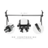 Zfish Rod Pod Rodmaster 4 Rods De Aluminio