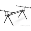 Zfish Rod Pod Rodmaster 4 Rods De Aluminio