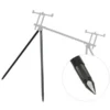 Zfish Rod Pod Rodmaster Patas Largas
