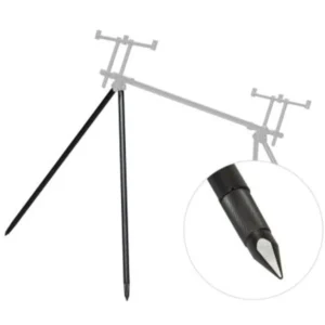 Zfish Rod Pod RodMaster Patas Largas