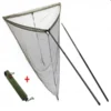 Zfish Synapse Cln 36 Carbon Landing Net