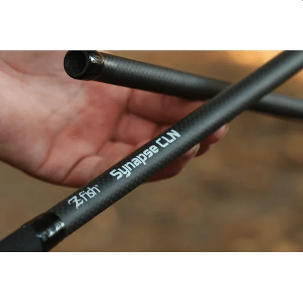 Zfish Synapse sacadera de carbono