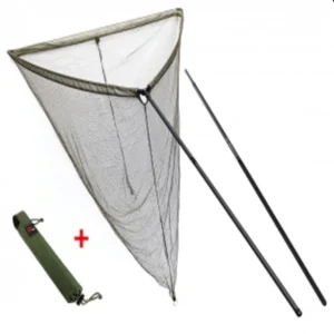 Zfish Synapse CLN 36 Carbon Landing Net