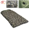 Zfish Shadow Camo Con Saco Hoogan