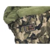 Zfish Kit Combo Cama Y Saco Camo