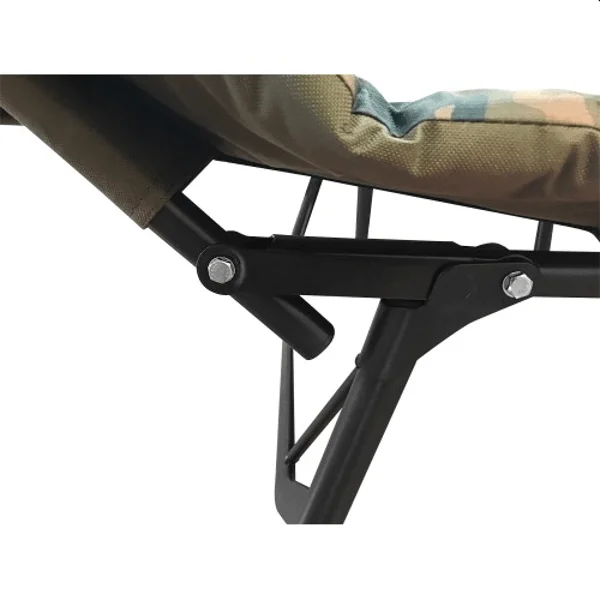 Zfish Kit Combo Cama y Saco Camo