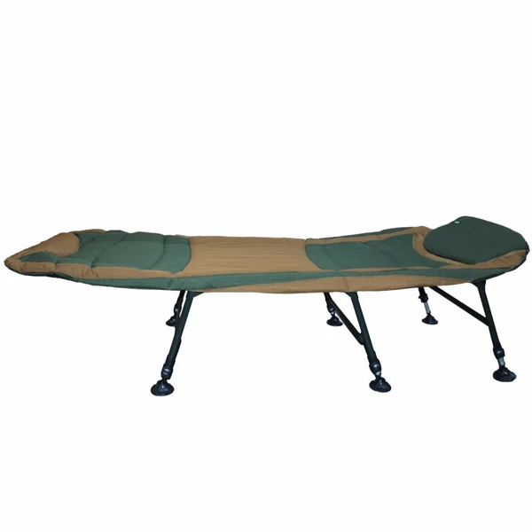 ZFISH Bedchair Siesta X6 colchón Oxford 600D