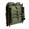 Zfish Bedchair Siesta X8 Tumbona Plana
