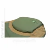Zfish Bedchair Siesta X8 De 8 Patas