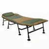 Zfish Bedchair Siesta X8 Tumbona Plana