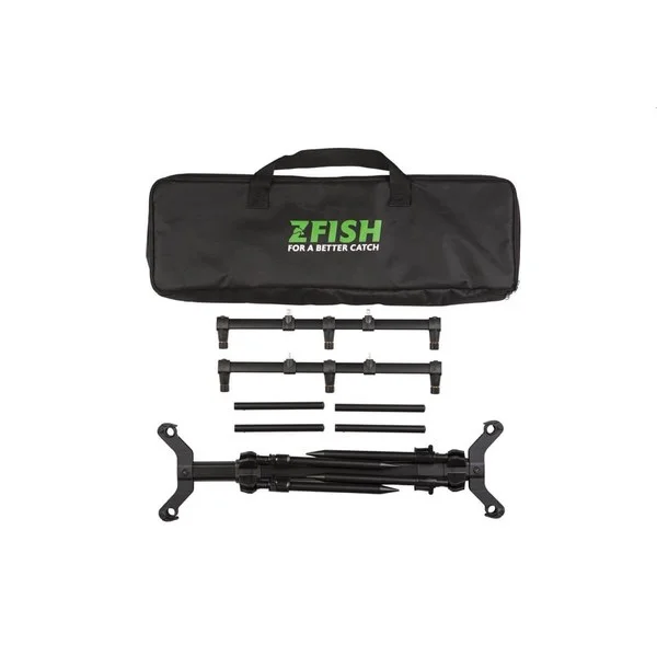 Zfish Smart Pod 3 Rods