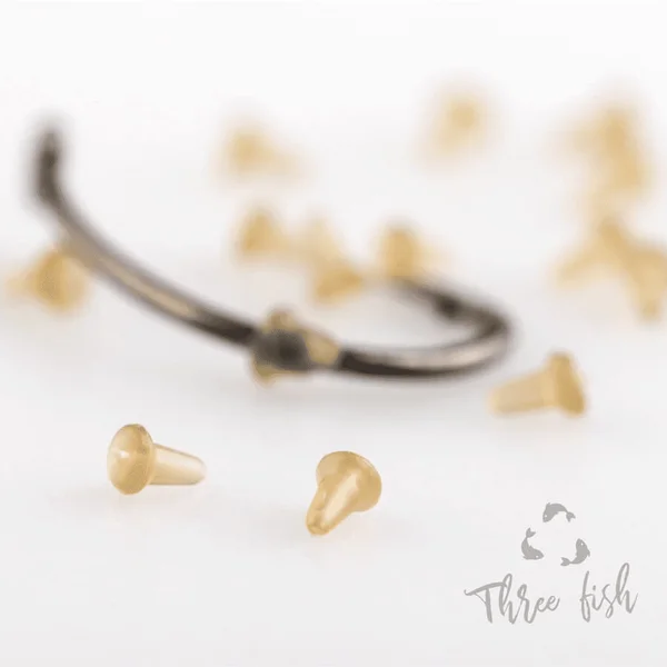 Zfish Strong Hook Beads para carpfishing