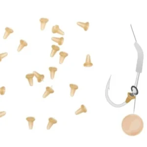 Zfish Strong Hook Beads detalle
